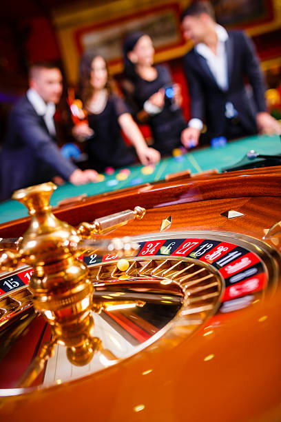 rp888 live-dealer studio with professional croupiers