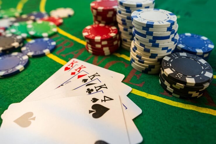 rp888 mobile app interface showing live blackjack table on Android phone